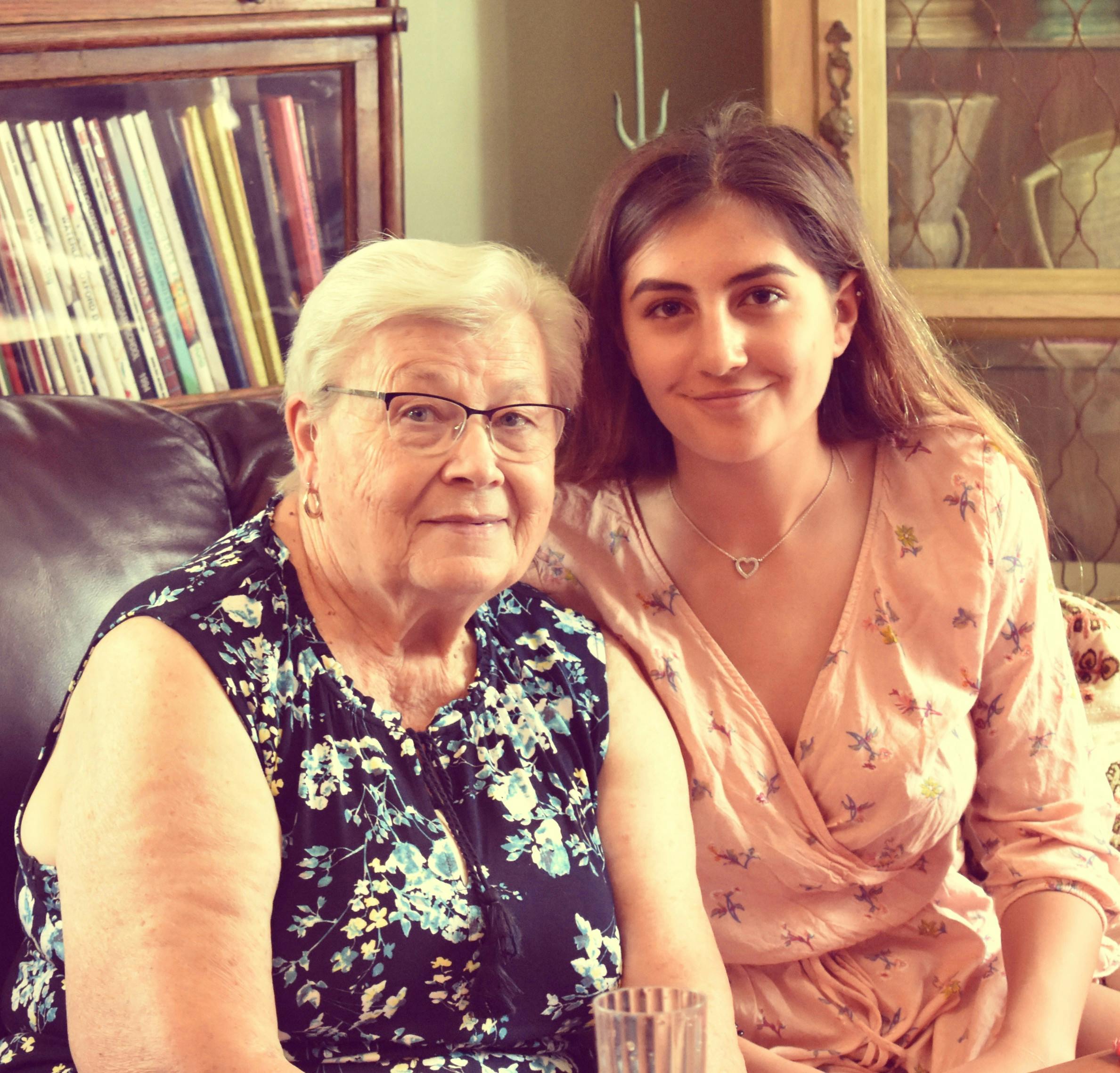 Acompañamiento humano